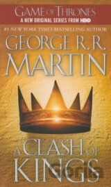 A Clash of Kings