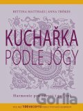 Kuchařka podle jógy