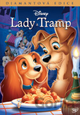 Lady a Tramp
