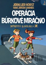 Operácia Búrkové mračno