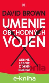 Umenie obchodných vojen