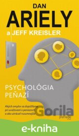 Psychológia peňazí