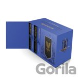 Harry Potter Ravenclaw House Editions