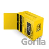 Harry Potter Hufflepuff House Editions