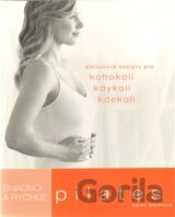 Pilates snadno a rychle