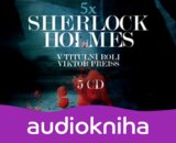 Sherlock Holmes