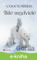 Vánoční příběhy: Bílé medvídě