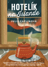Hotelík na Islande