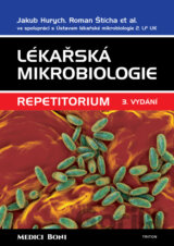 Lékařská mikrobiologie
