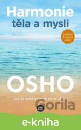 Harmonie těla a mysli