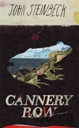 Cannery Row