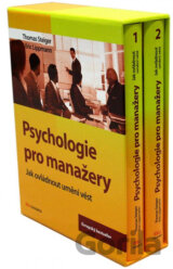 Psychologie pro manažery