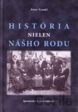 História nielen nášho rodu