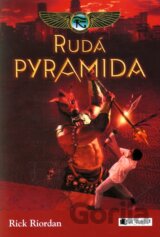 Rudá pyramida