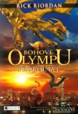 Bohové Olympu: Proroctví