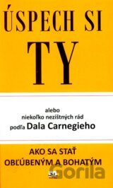 Úspech si Ty