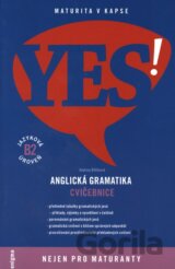 YES! Anglická gramatika - Cvičebnice (B2)