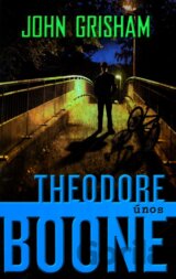 Theodore Boone: Únos