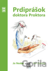 Prdiprášok doktora Proktora