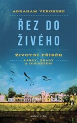 Řez do živého