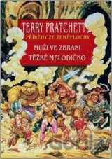 Muži ve zbrani, Těžké melodično