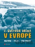 2. světová válka v Evropě