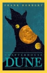 Chapterhouse: Dune