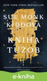 Kniha túžob