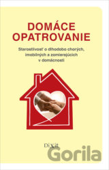 Domáce opatrovanie