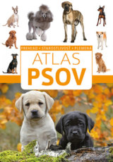 Atlas psov