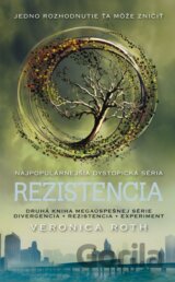Rezistencia (Divergencia 2)