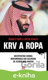 Krv a ropa