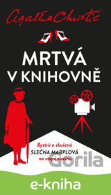 Marplová: Mrtvá v knihovně