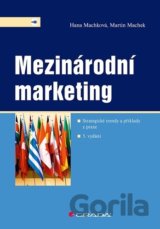 Mezinárodní marketing