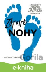 Zdravé nohy