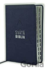 Biblia - Roháčkov preklad (2020)