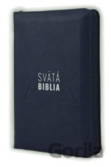 Biblia - Roháčkov preklad (2020)