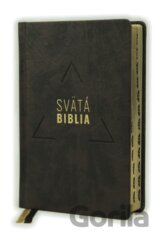 Biblia - Roháčkov preklad (2020)