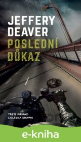 Poslední důkaz