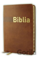 Biblia - Roháčkov preklad (2020)