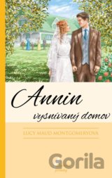 Annin vysnívaný domov