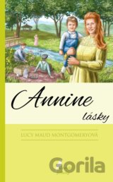 Annine lásky
