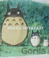 Hayao Miyazaki