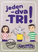 Jeden-dva-TRI!