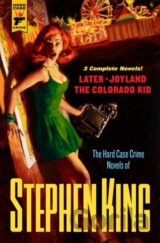 Stephen King Hard Case Crime Box Set