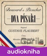 Dva písaři Bouvard a Pécuchet