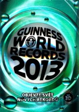 Guinness World Records 2013