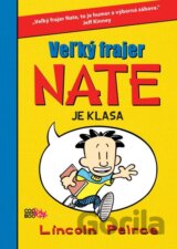 Veľký frajer Nate je klasa