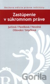 Zastúpenie v súkromnom práve