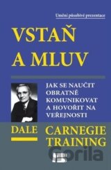 Vstaň a mluv